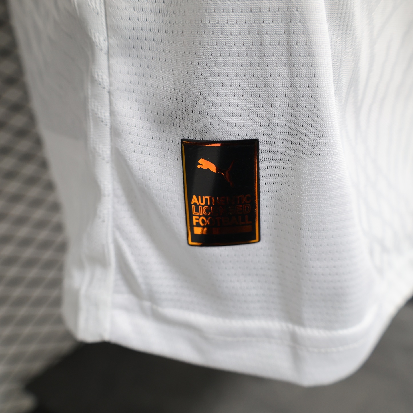 2025 Senegal Home Jersey