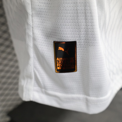 2025 Senegal Home Jersey