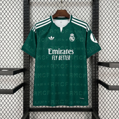 2026-27 Real Madrid Away Jersey