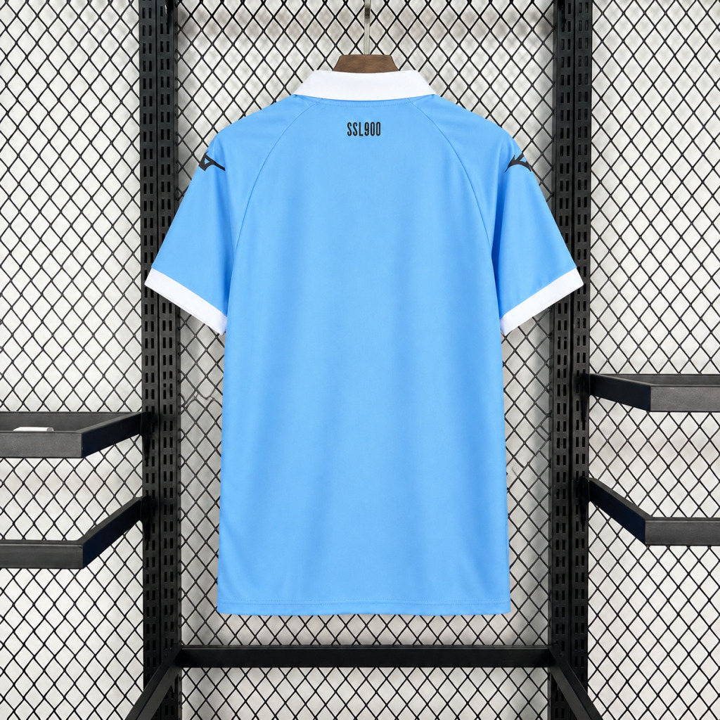 2026-27 Lazio Home Jersey