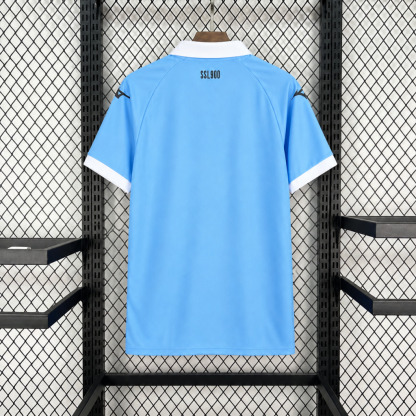2026-27 Lazio Home Jersey