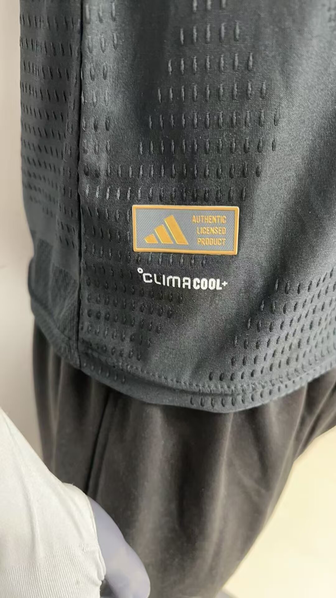 2026-27 Inter Miami Away Jersey