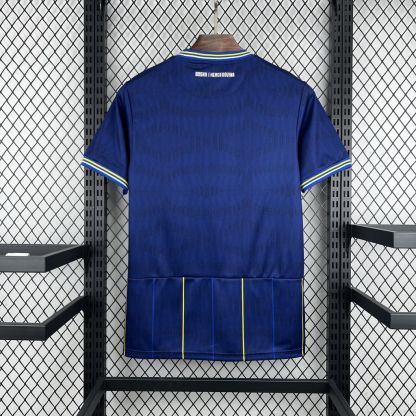 2026 World Cup Bosnia-Herzegovina Home Jersey