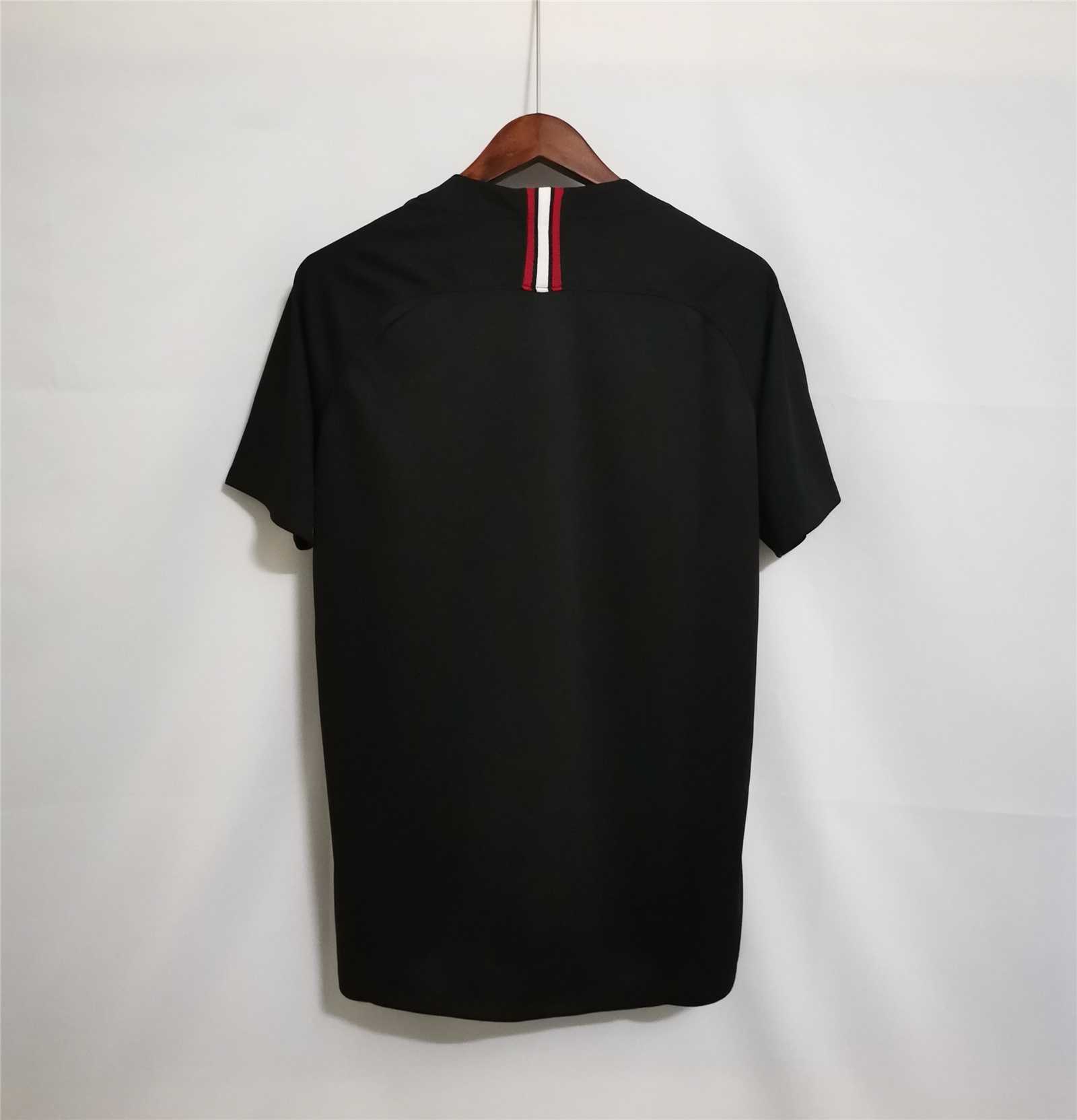 2018-19 PSG Third Retro Jersey