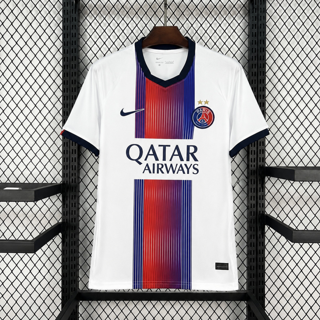 2026-27 PSG Away Jersey
