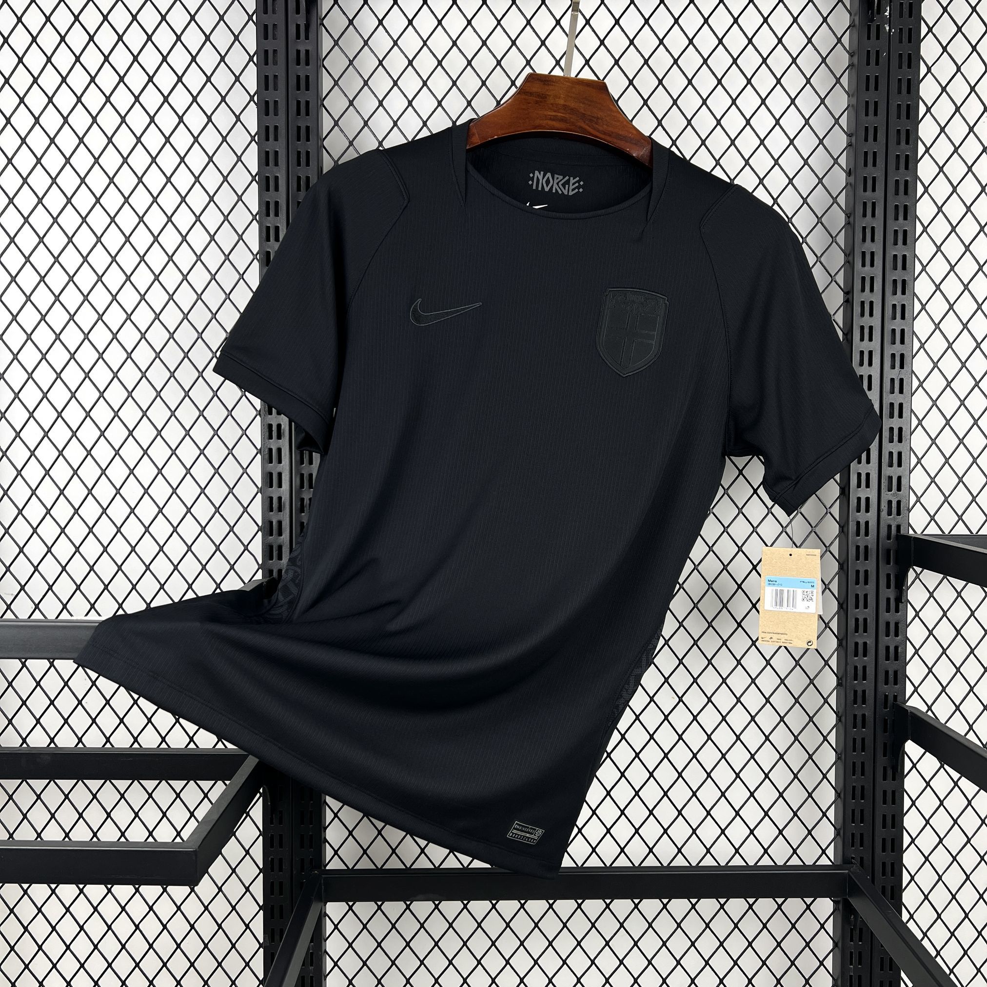 2026 World Cup Norway Away Jersey
