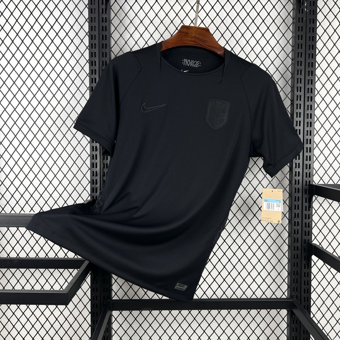 2026 World Cup Norway Away Jersey