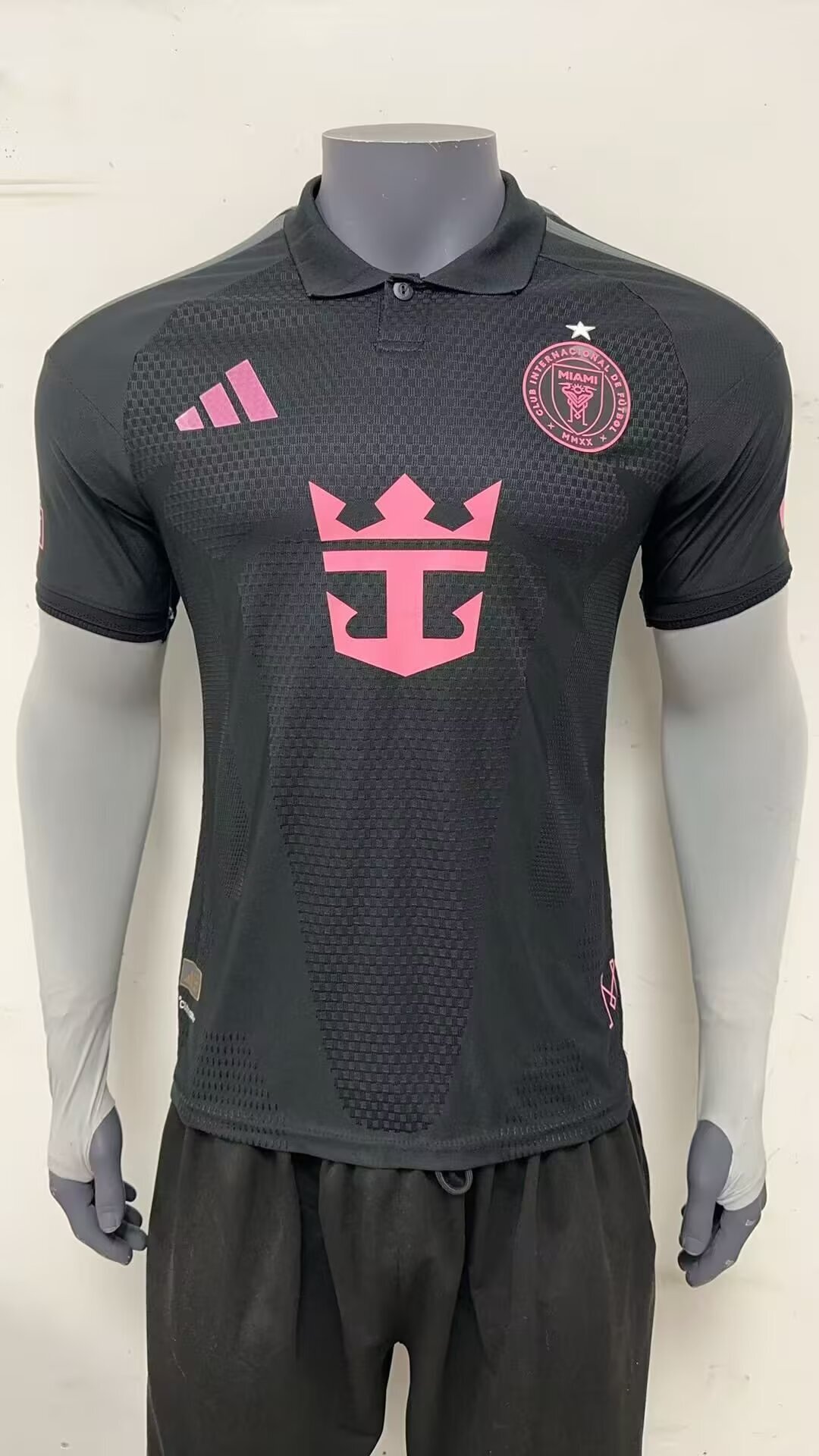 2026-27 Inter Miami Away Jersey