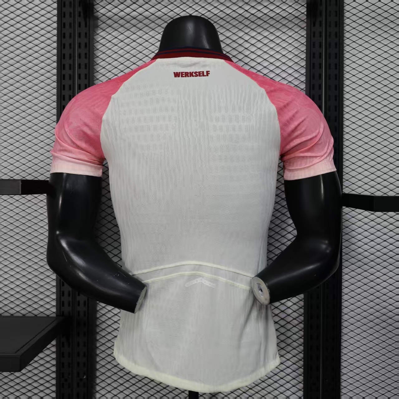 25-26 Bayer Leverkusen Away Jersey