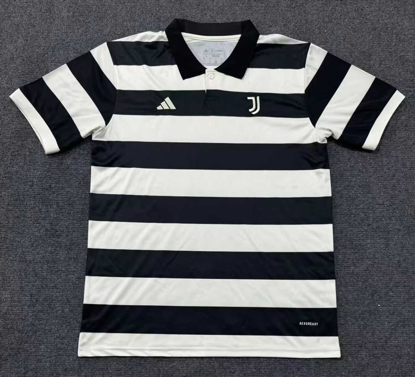 2025-26 Juventus Fourth Jersey