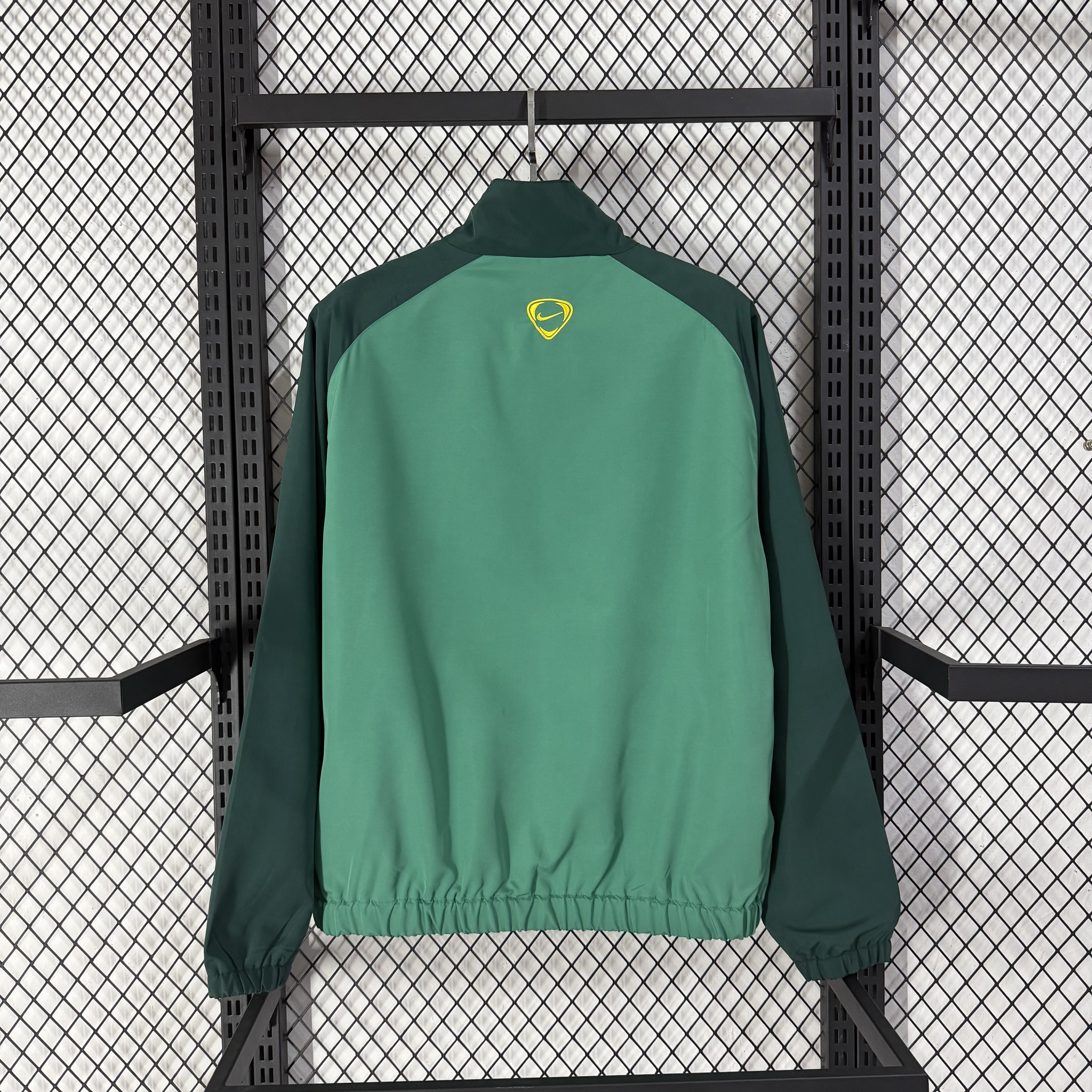 Brazil Classic Windbreaker