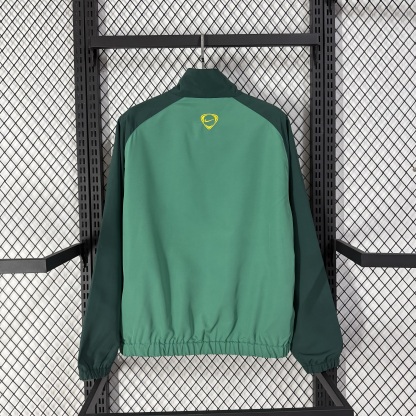 Brazil Classic Windbreaker
