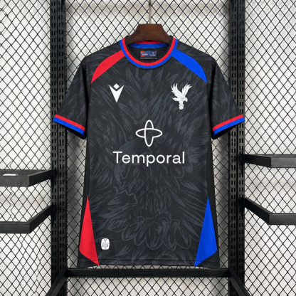 2026-27 Crystal Palace Away Jersey