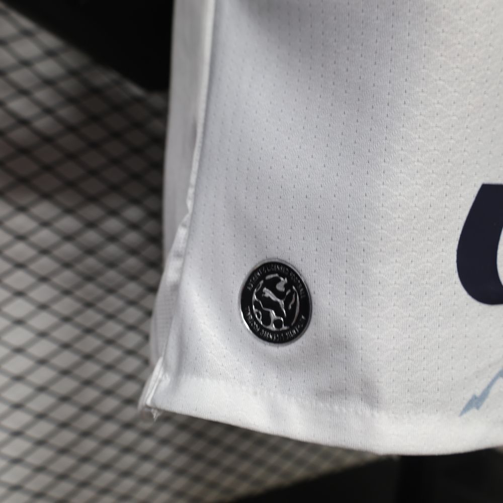 2026-27 Pumas UNAM Away Jersey