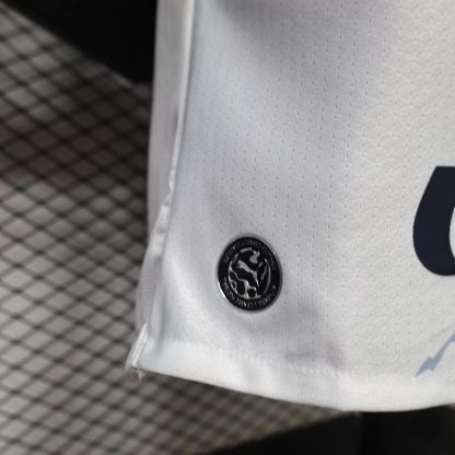 2026-27 Pumas UNAM Away Jersey