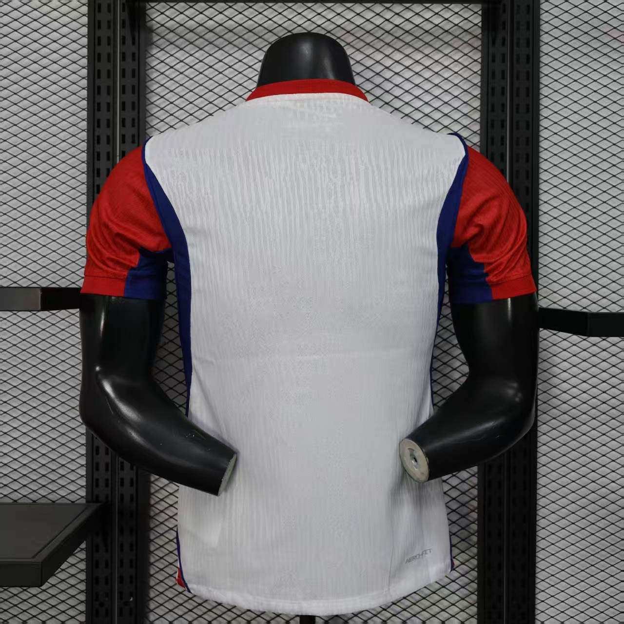 2026 World Cup Croatia Home Jersey