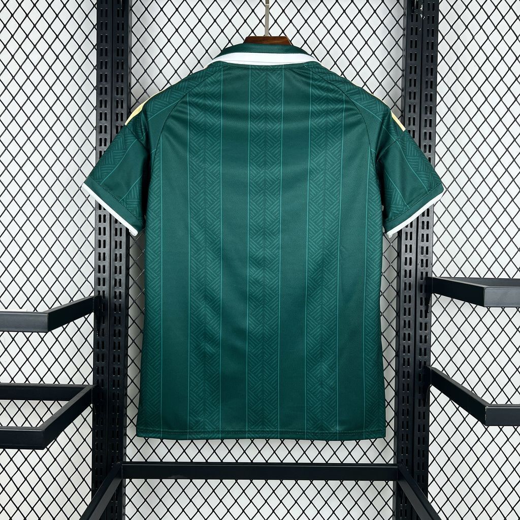 2026 World Cup South Africa Away Jersey