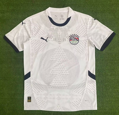 2025 Egypt Away Jersey