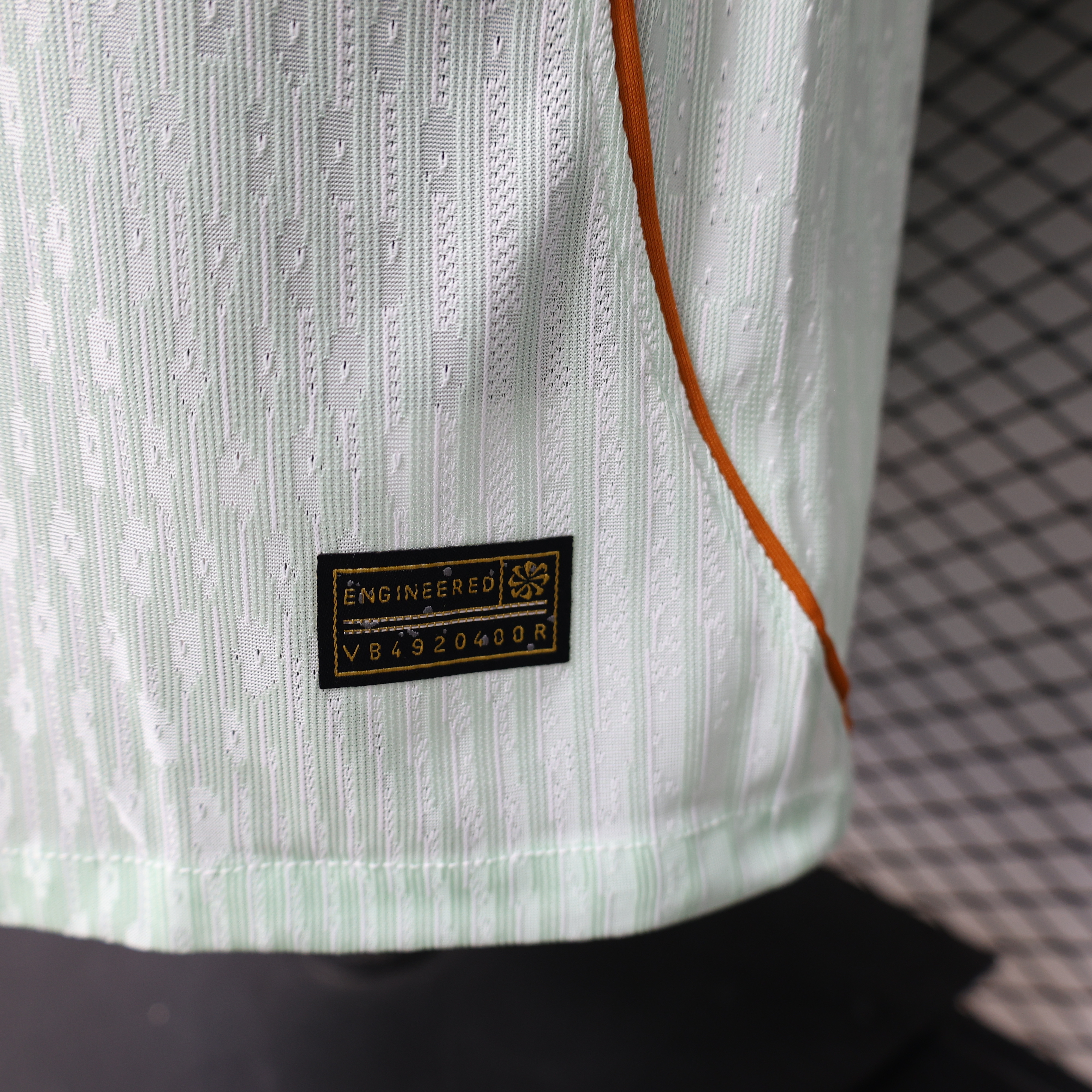 2026 World Cup France Away Long Sleeve Jersey