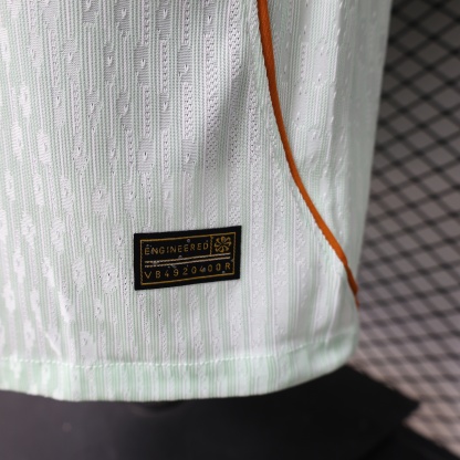 2026 World Cup France Away Long Sleeve Jersey