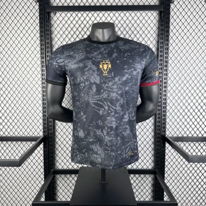 [Copy]Portugal 2024 Euro Home Man Jersey