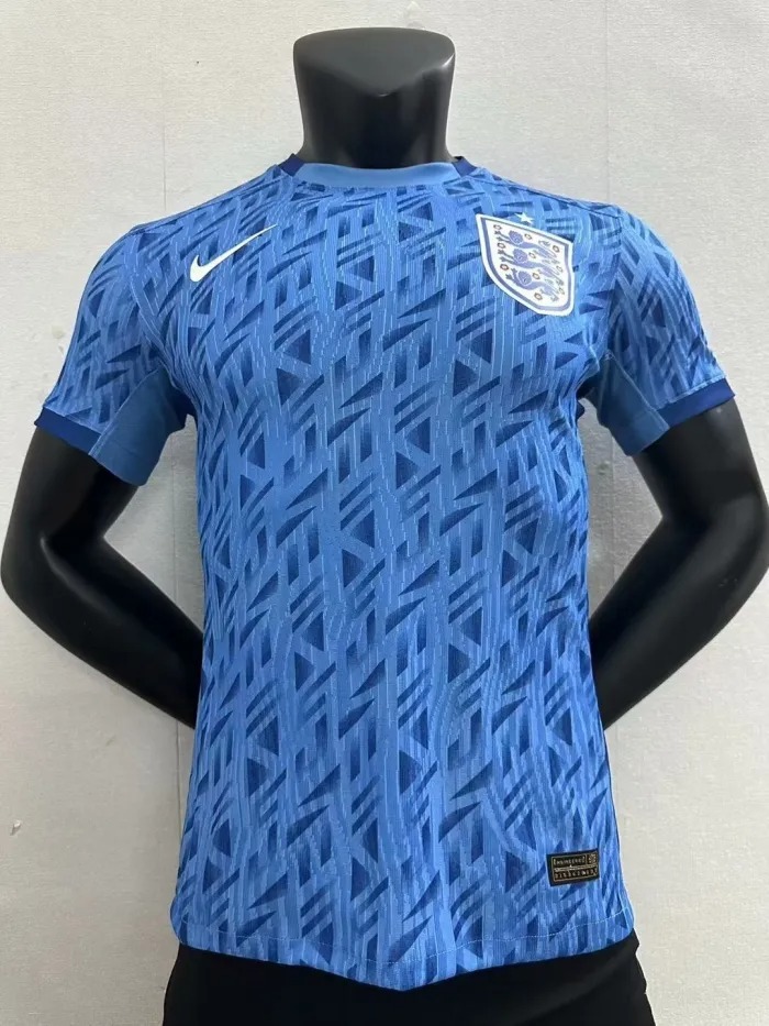 England 150th Anniversary Limited Edition Man Jersey
