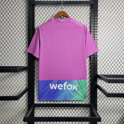 23/24 AC Milan Third Away Jersey