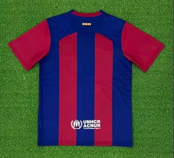 23/24 Barcelona Limited Edition Jersey