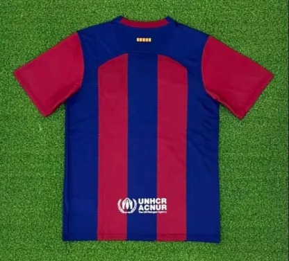 23/24 Barcelona Limited Edition Jersey
