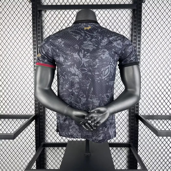 [Copy]Portugal 2024 Euro Home Man Jersey