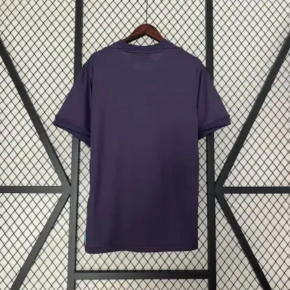 England 2024 UEFA Champions League Away Player And Fan Version Jersey