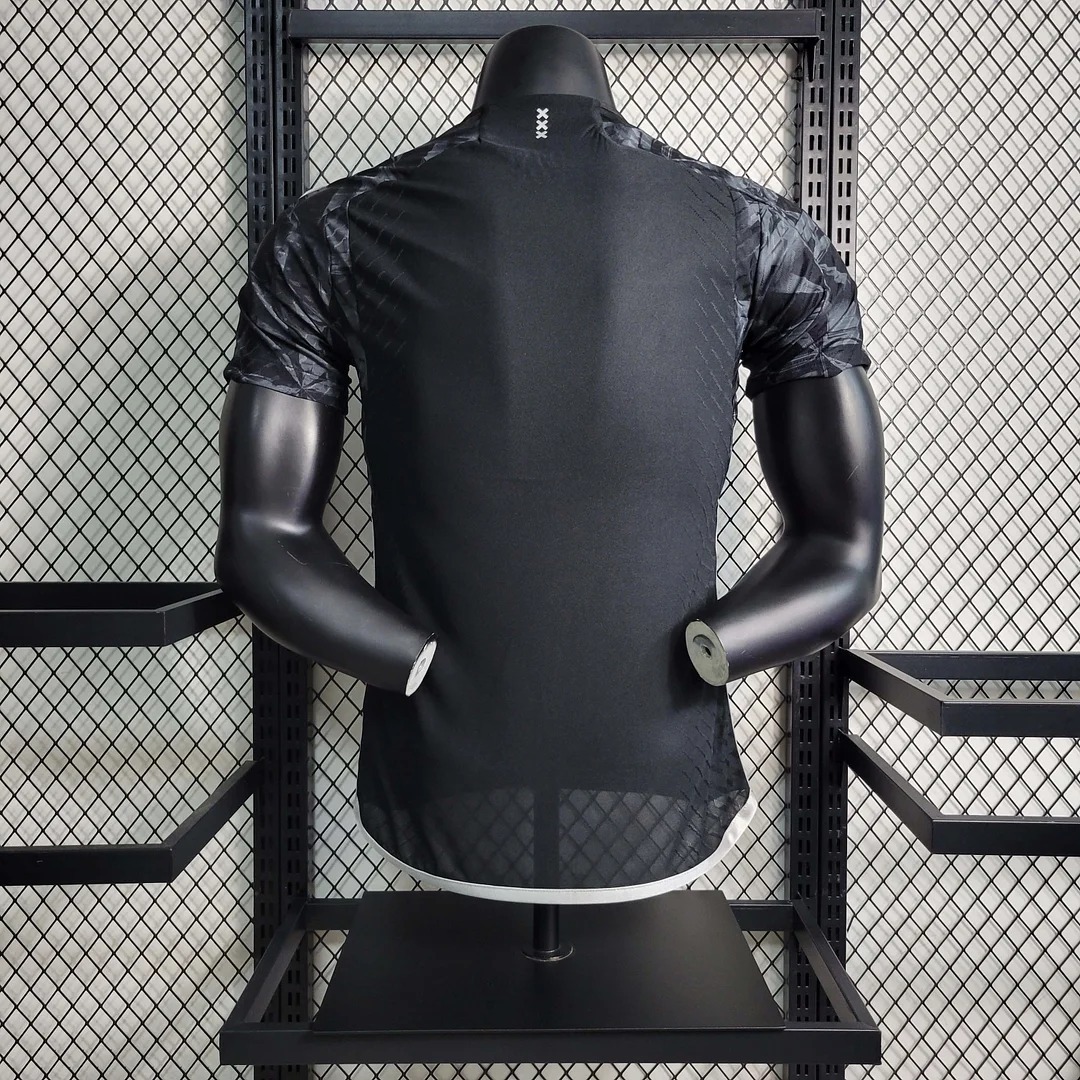 23/24 Player Version Ajax Third Away Jersey