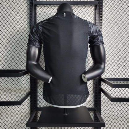 23/24 Player Version Ajax Third Away Jersey