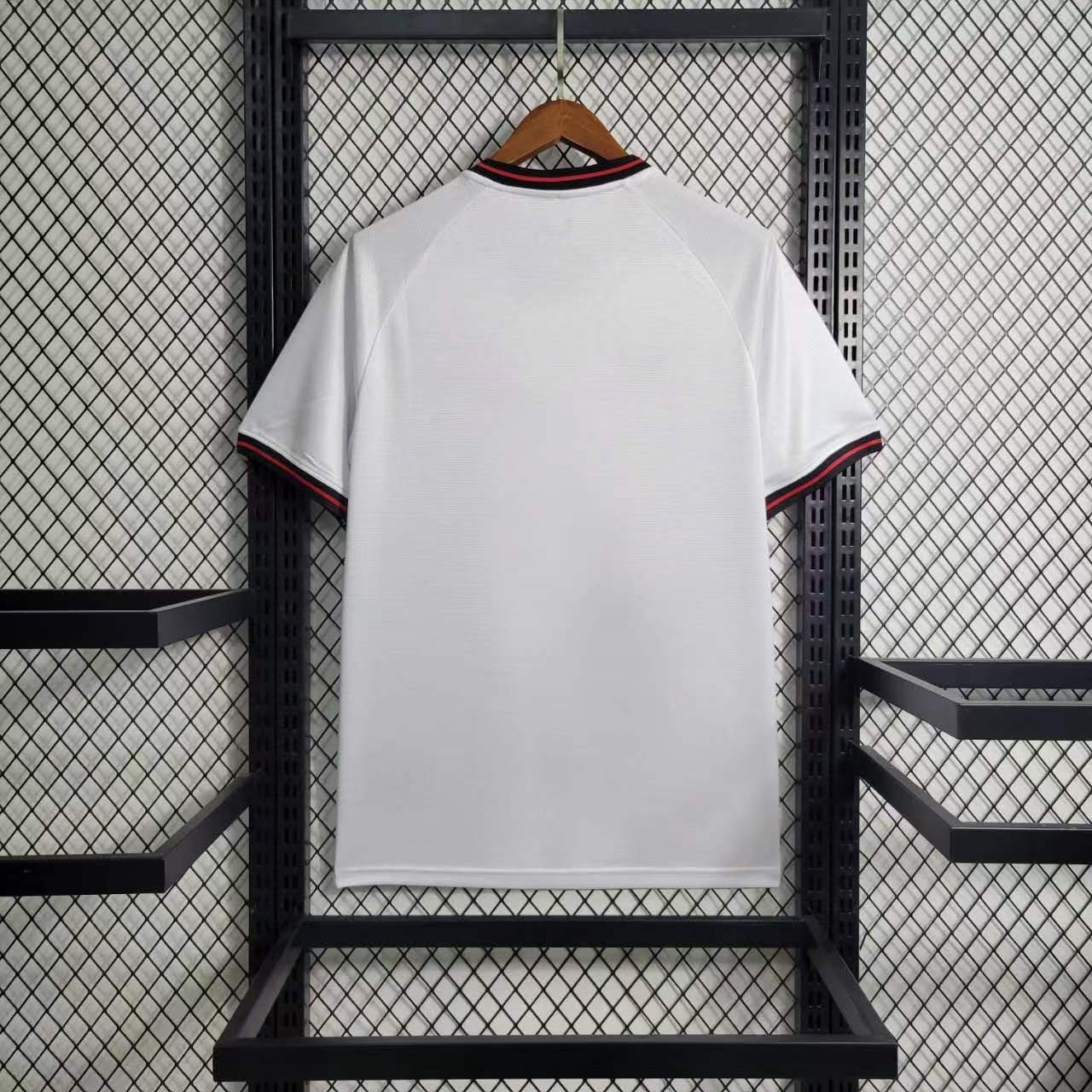 23/24 Leverkusen Away Jersey