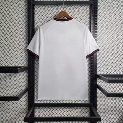 23/24 Leverkusen Away Jersey