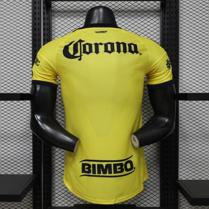 2026-27 Club America Home Jersey