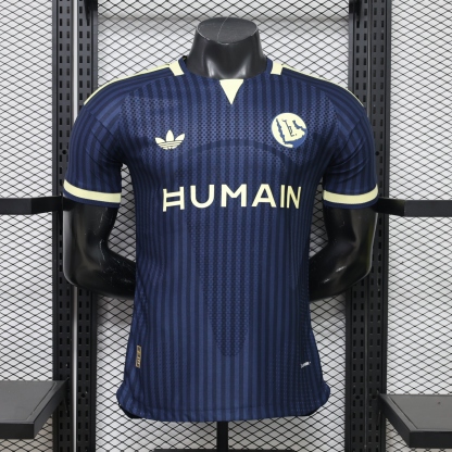 2026-27 Al Nassr Away Jersey