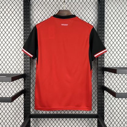 2026 World Cup Austria Home Jersey