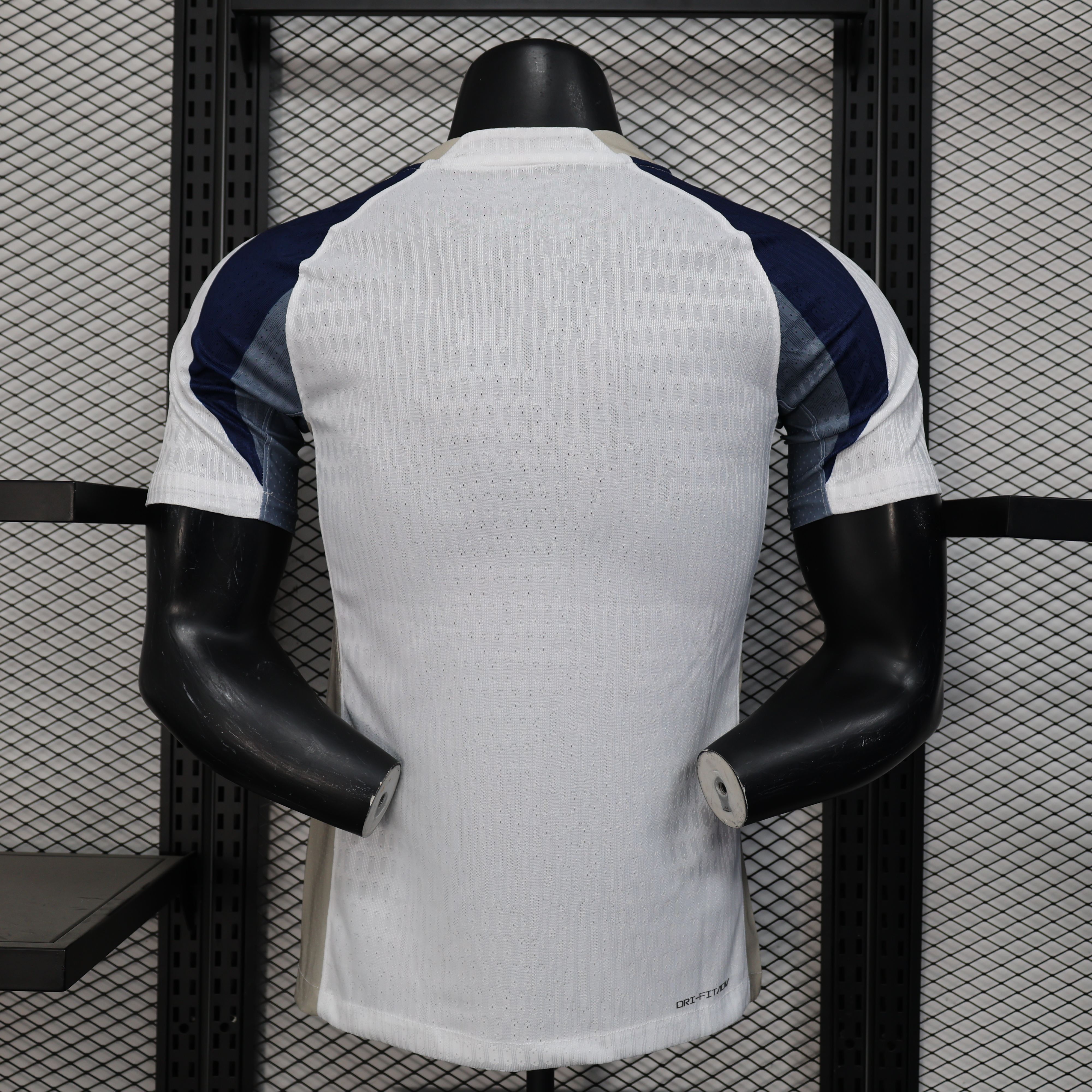 25-26 Tottenham Hotspur Home Jersey