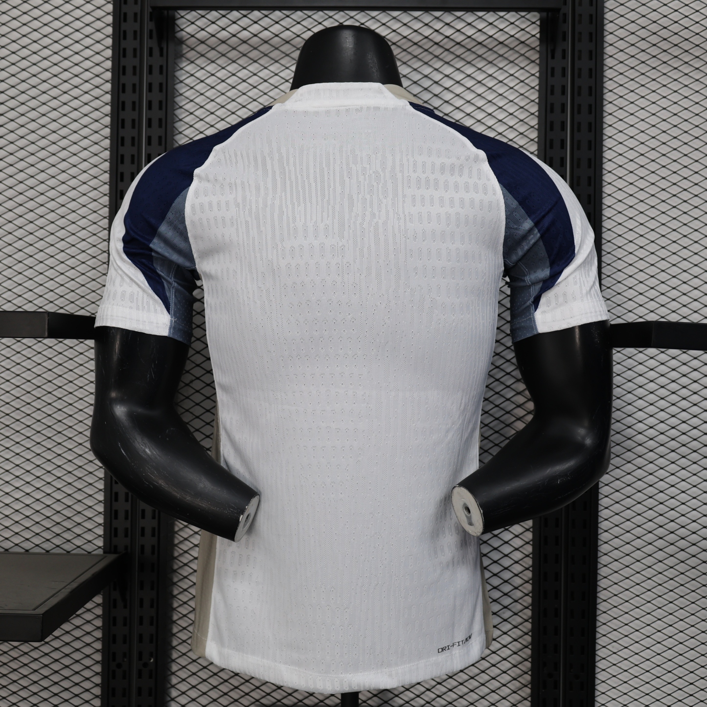 25-26 Tottenham Hotspur Home Jersey