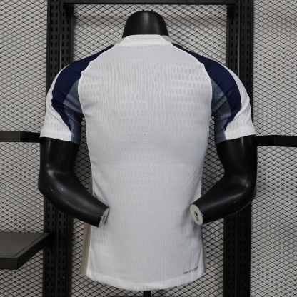 25-26 Tottenham Hotspur Home Jersey