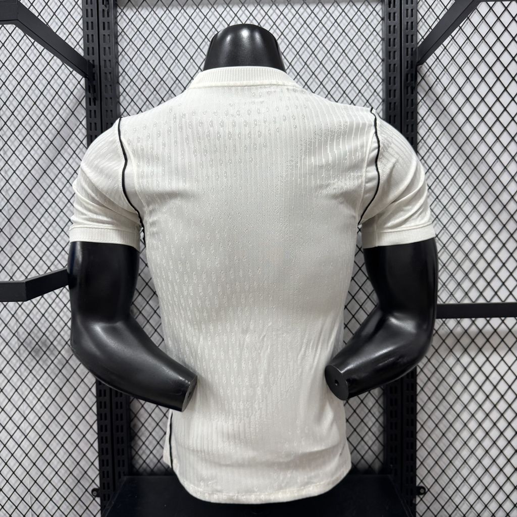 2026-27 Corinthians Home Jersey