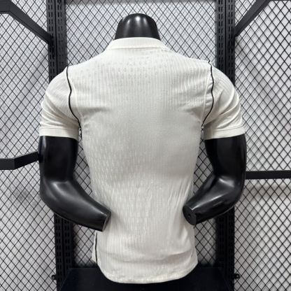 2026-27 Corinthians Home Jersey