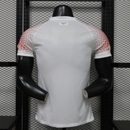 2026 World Cup Jordan Home Jersey