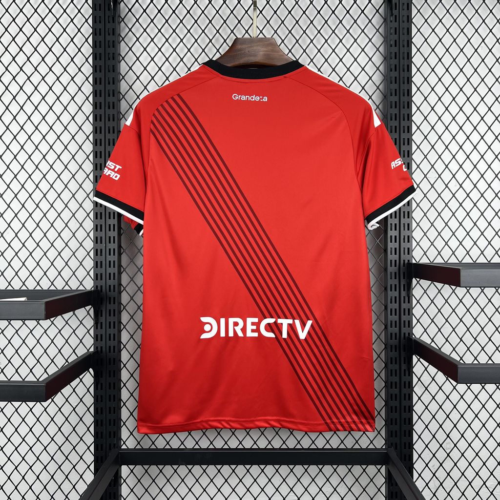 2026-27 River Plate Third Jersey