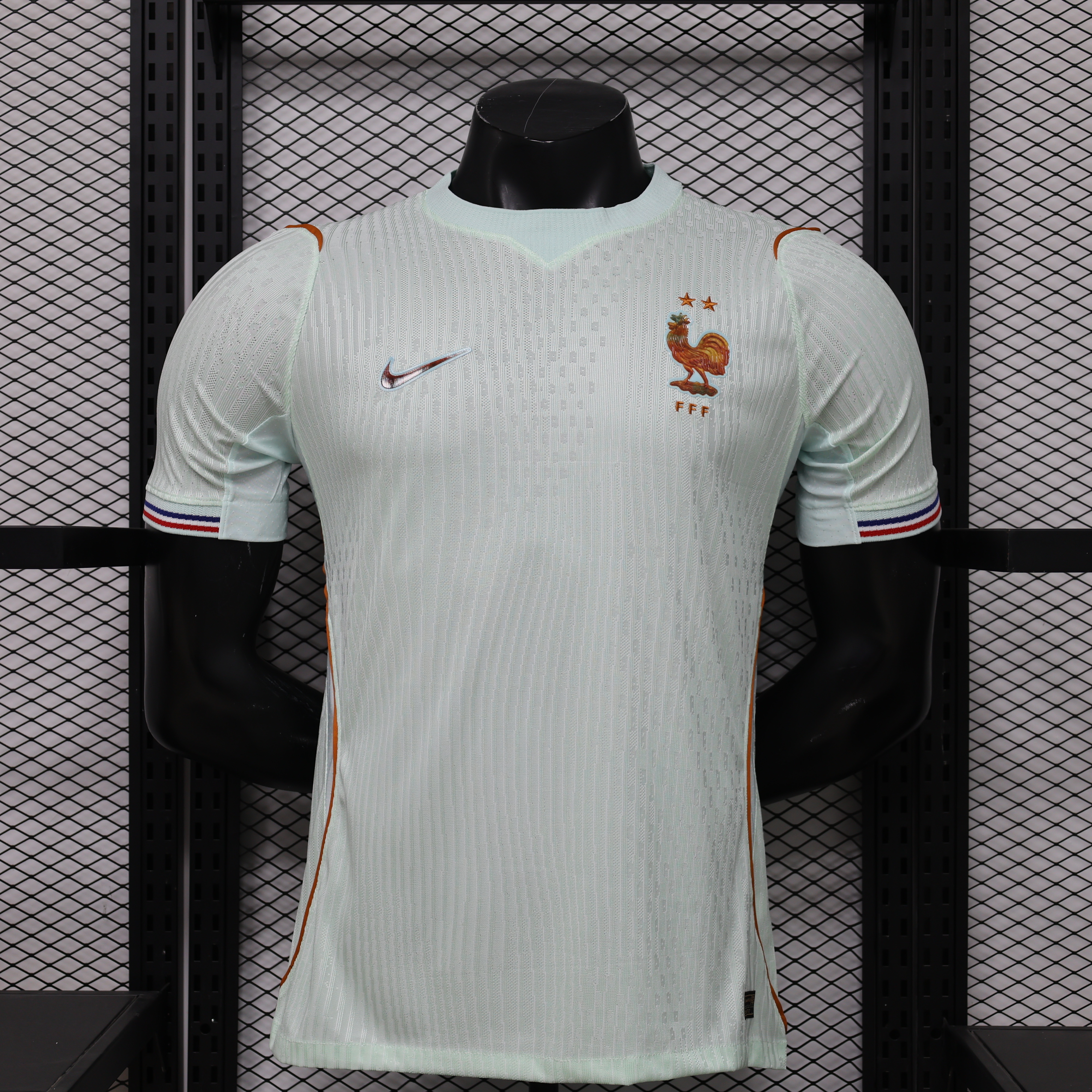 2026 World Cup France Away Jersey
