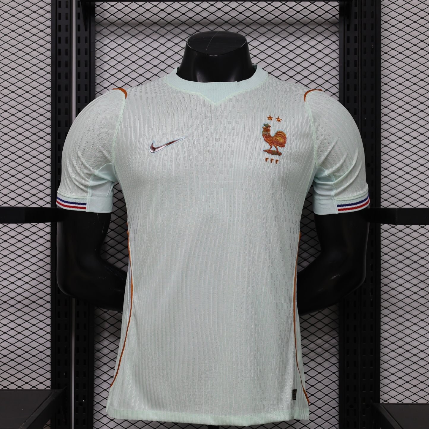2026 World Cup France Away Jersey