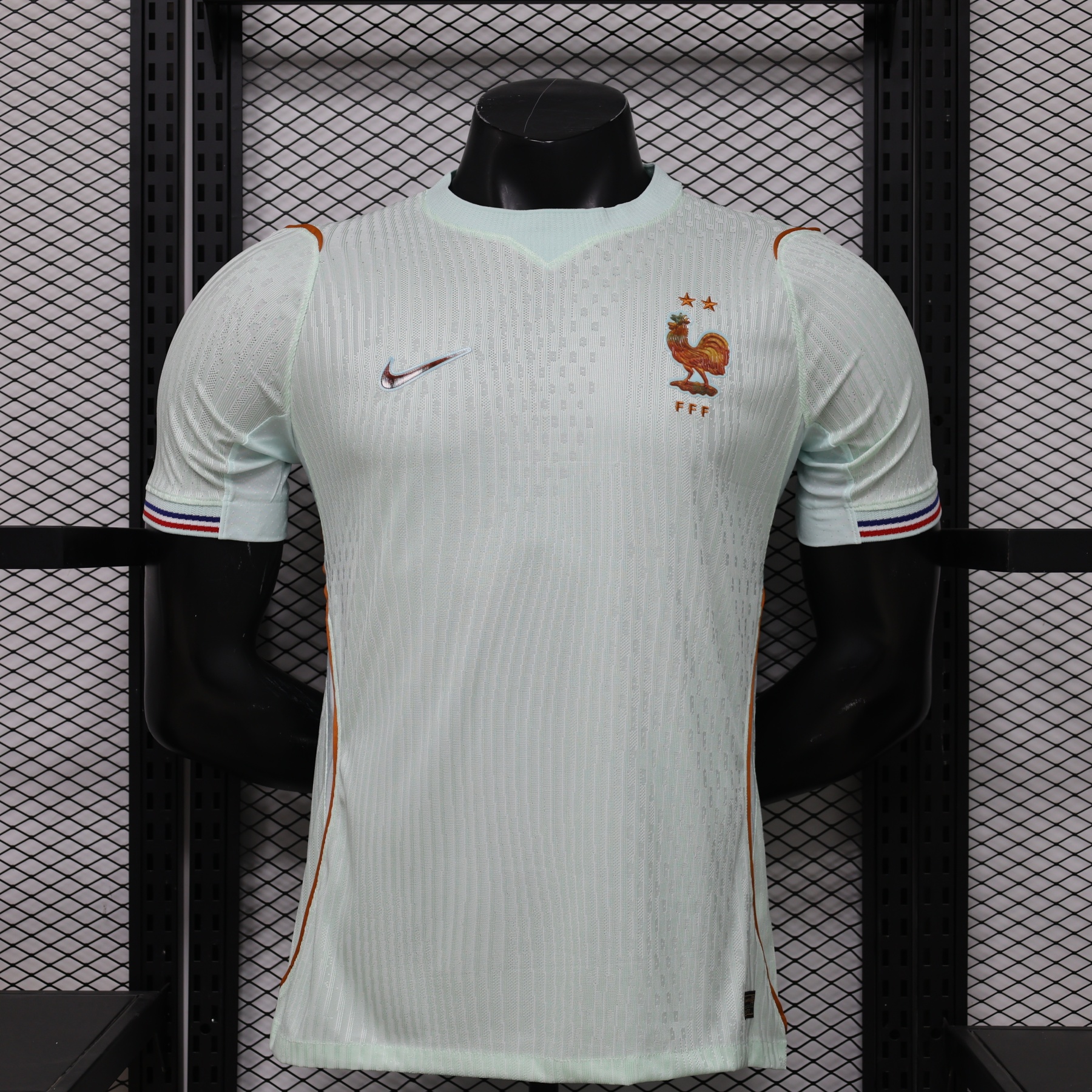 2026 World Cup France Away Jersey
