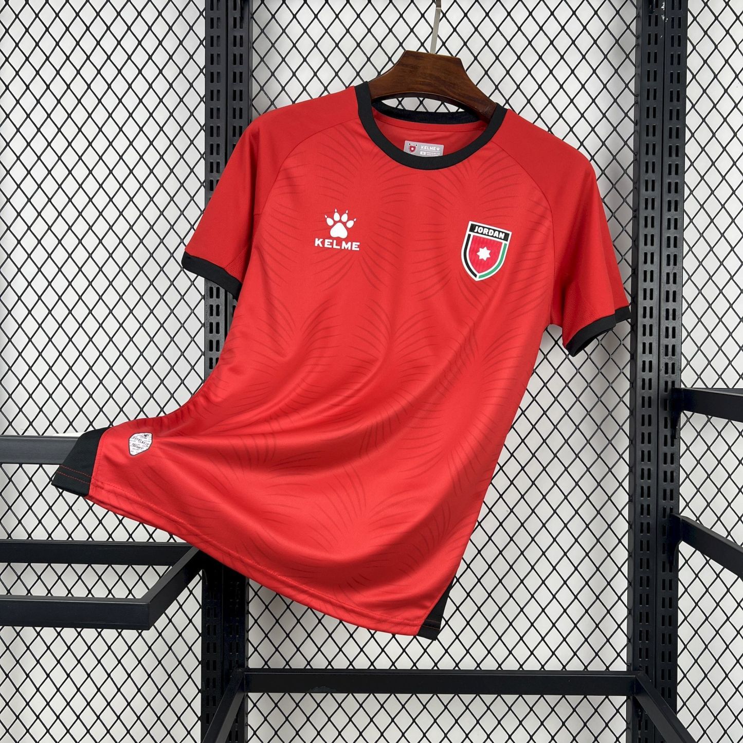 2026 World Cup Jordan Away Jersey