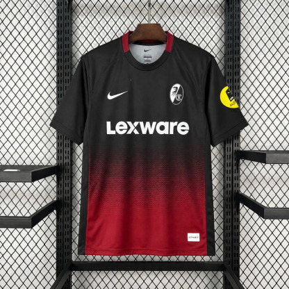 2026-27 Freiburg Third Jersey